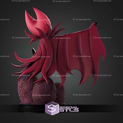 Nightmare King Grimm Original 231mm STL Files