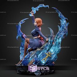 Nobara Kugisaki Jujutsu Kaisen STL Files