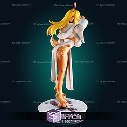 Noelle Holiday Cute Deer Girl STL Files