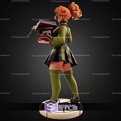 Paige The Deadlock STL Files