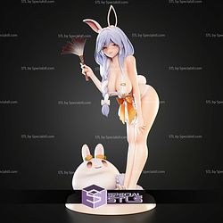 Pekomama Hololive STL Files
