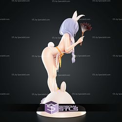 Pekomama Hololive STL Files