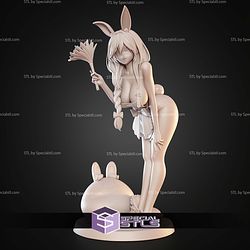 Pekomama Hololive STL Files