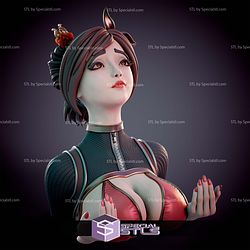 Play With Me Universal Controller Holder STL Files