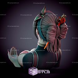 Play With Me Universal Controller Holder STL Files
