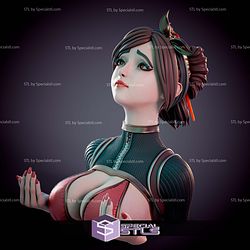 Play With Me Universal Controller Holder STL Files