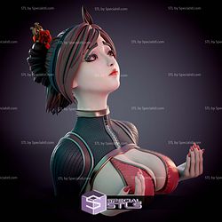 Play With Me Universal Controller Holder STL Files