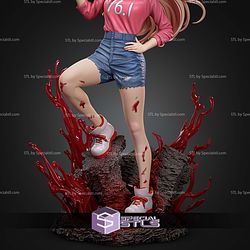 Power Blood Hammer 240mm STL Files
