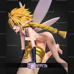 Ramiris Alternative That Time I Got Reincarnated STL Files
