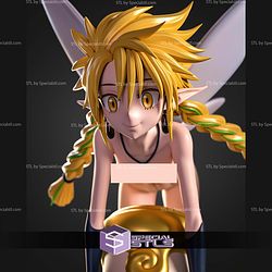 Ramiris Alternative That Time I Got Reincarnated STL Files