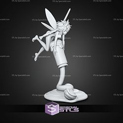 Ramiris Alternative That Time I Got Reincarnated STL Files
