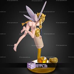 Ramiris Alternative That Time I Got Reincarnated STL Files