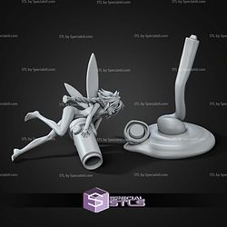 Ramiris Alternative That Time I Got Reincarnated STL Files