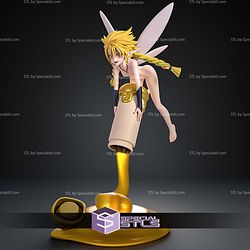 Ramiris Alternative That Time I Got Reincarnated STL Files