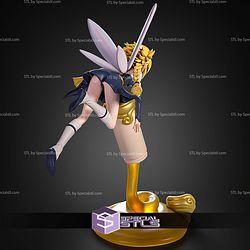 Ramiris That Time I Got Reincarnated STL Files
