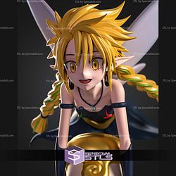 Ramiris That Time I Got Reincarnated STL Files
