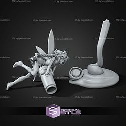 Ramiris That Time I Got Reincarnated STL Files