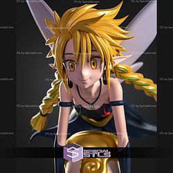 Ramiris That Time I Got Reincarnated STL Files