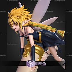 Ramiris That Time I Got Reincarnated STL Files