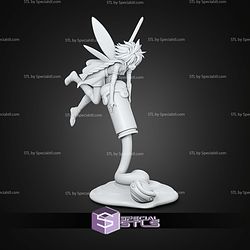 Ramiris That Time I Got Reincarnated STL Files