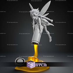 Ramiris That Time I Got Reincarnated STL Files