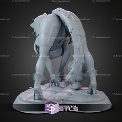 Raora Panthera Hololive En 1 7 STL Files