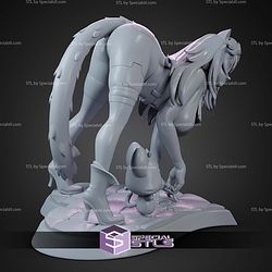Raora Panthera Hololive En 1 7 STL Files