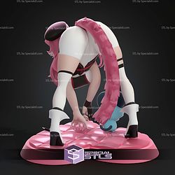 Raora Panthera Hololive En 1 7 STL Files