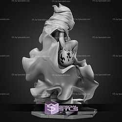 Raven Teen Titans STL Files