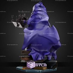 Raven Teen Titans STL Files