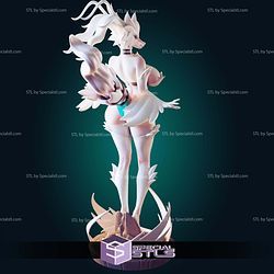 Reshiram Pokemon Alternative STL Files