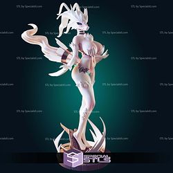 Reshiram Pokemon Alternative STL Files