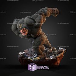 Rhino Attack STL Files V2