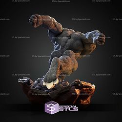 Rhino Attack STL Files V2