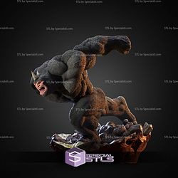Rhino Attack STL Files V2