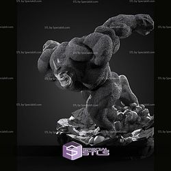 Rhino Attack STL Files V2