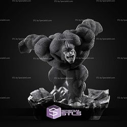 Rhino Attack STL Files V2