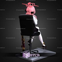 Rikuhachima Aru Blue Archive STL Files