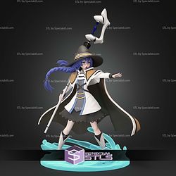 Roxy Migurdia 238mm STL Files