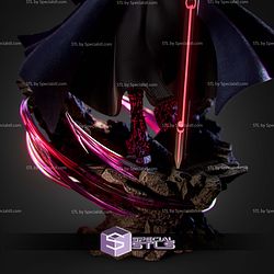 Saber Fate Series 220mm STL Files