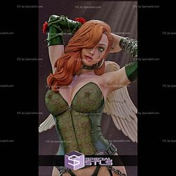 Shi Cry For Dawn STL Files
