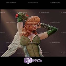 Shi Cry For Dawn STL Files
