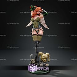 Shi Cry For Dawn STL Files