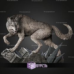 Sif Figure Dark Souls 350mm STL Files