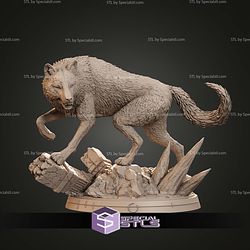 Sif For Board Game Dark Souls 80mm STL Files