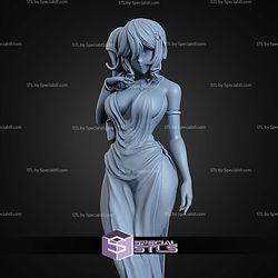 St Louis Luxury Azur Lane STL Files