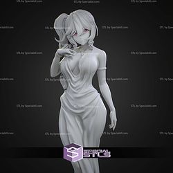 St Louis Luxury Azur Lane STL Files