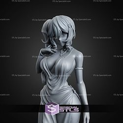 St Louis Luxury Azur Lane STL Files