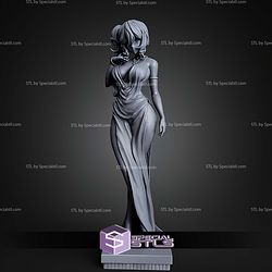 St Louis Luxury Azur Lane STL Files