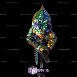 Super Basic STL Panther Chameleon